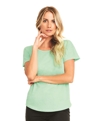 Women's Ideal Dolman T-Shirt