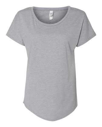 Women's Ideal Dolman T-Shirt