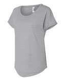Women's Ideal Dolman T-Shirt