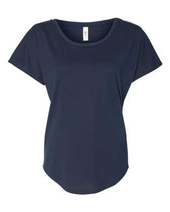 Women's Ideal Dolman T-Shirt