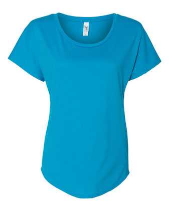 Women's Ideal Dolman T-Shirt