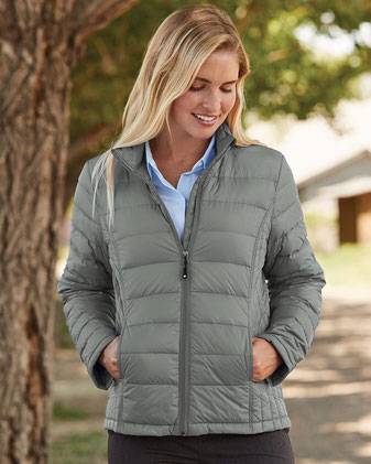Women's 32 Degrees Packable Down Jacket
