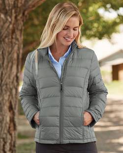 Weatherproof Women's 32 Degrees Packable Down Jacket 15600W Weatherproof Women's 32 Degrees Packable Down Jacket 15600W