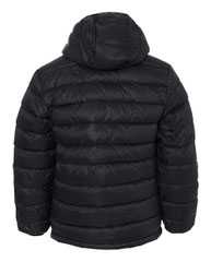 Youth 32 Degrees Packable Hooded Down Jacket