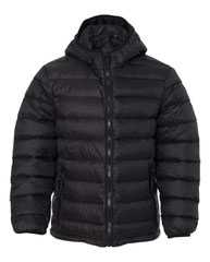 Youth 32 Degrees Packable Hooded Down Jacket