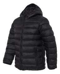 Youth 32 Degrees Packable Hooded Down Jacket