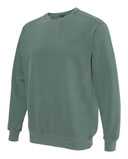 Garment-Dyed Sweatshirt