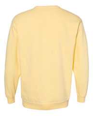 Garment-Dyed Sweatshirt