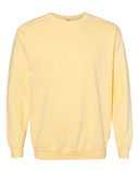 Garment-Dyed Sweatshirt