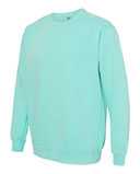 Garment-Dyed Sweatshirt