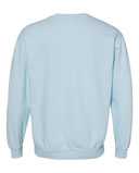 Garment-Dyed Sweatshirt