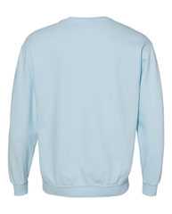 Garment-Dyed Sweatshirt