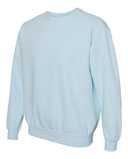 Garment-Dyed Sweatshirt