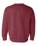 Garment-Dyed Sweatshirt