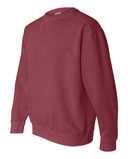 Garment-Dyed Sweatshirt