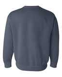 Garment-Dyed Sweatshirt