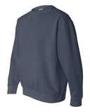 Garment-Dyed Sweatshirt
