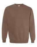 Garment-Dyed Sweatshirt