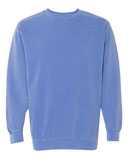 Garment-Dyed Sweatshirt