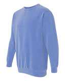 Garment-Dyed Sweatshirt