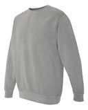 Garment-Dyed Sweatshirt