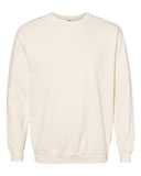 Garment-Dyed Sweatshirt