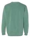 Garment-Dyed Sweatshirt