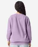 Garment-Dyed Sweatshirt