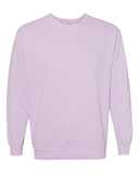 Garment-Dyed Sweatshirt