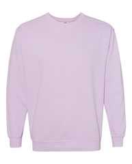 Garment-Dyed Sweatshirt