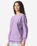 Garment-Dyed Sweatshirt