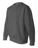 Garment-Dyed Sweatshirt
