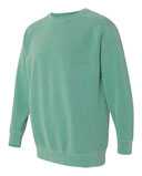 Garment-Dyed Sweatshirt
