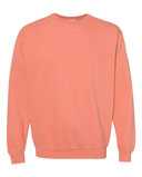 Garment-Dyed Sweatshirt