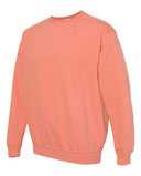 Garment-Dyed Sweatshirt