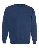 Garment-Dyed Sweatshirt