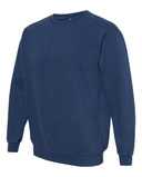 Garment-Dyed Sweatshirt