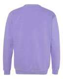 Garment-Dyed Sweatshirt