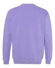 Garment-Dyed Sweatshirt