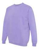 Garment-Dyed Sweatshirt