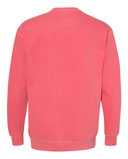 Garment-Dyed Sweatshirt