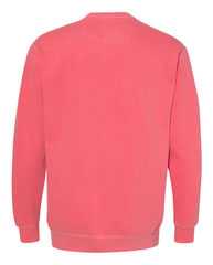 Garment-Dyed Sweatshirt