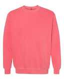 Garment-Dyed Sweatshirt