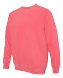 Garment-Dyed Sweatshirt