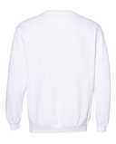 Garment-Dyed Sweatshirt