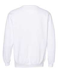 Garment-Dyed Sweatshirt