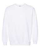 Garment-Dyed Sweatshirt