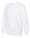 Garment-Dyed Sweatshirt