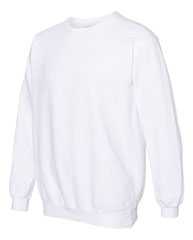 Garment-Dyed Sweatshirt