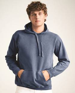 Comfort Colors Garment-Dyed Hooded Sweatshirt 1567 Comfort Colors Garment-Dyed Hooded Sweatshirt 1567